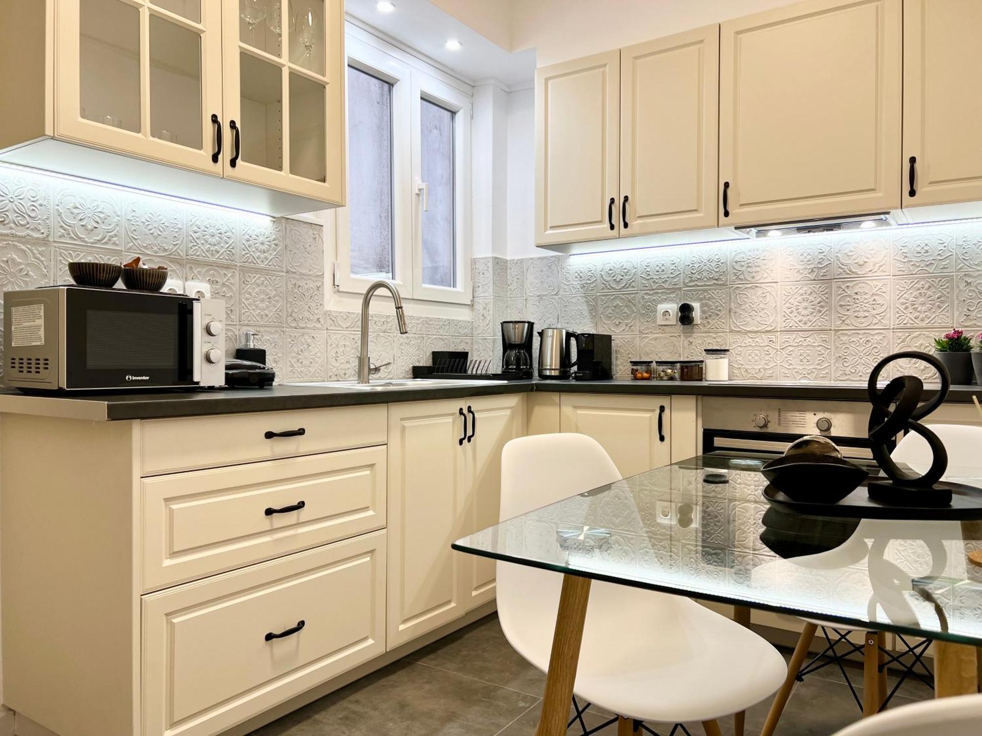 Acropolis Signature Apartment أثينا المظهر الخارجي الصورة