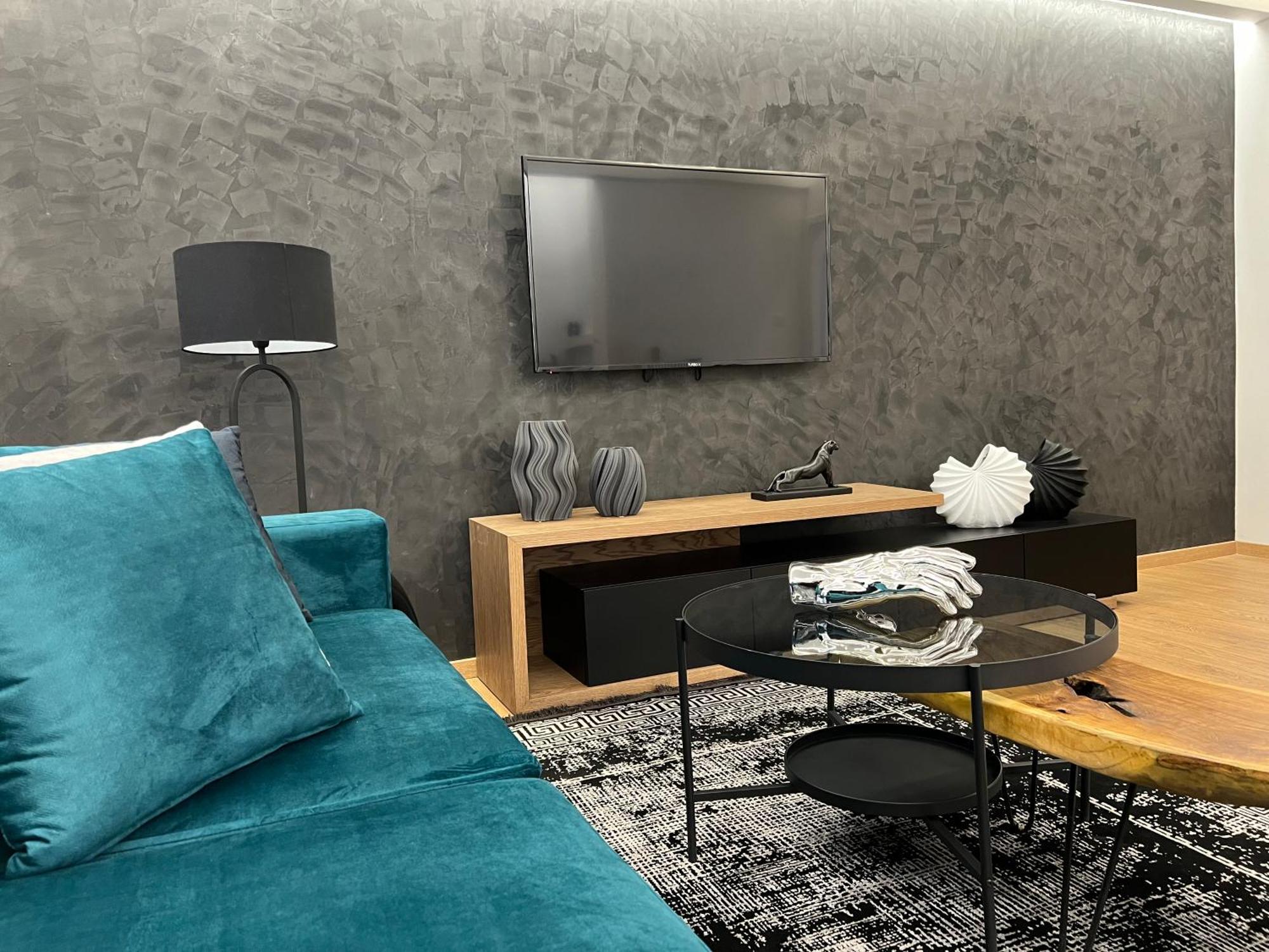 Acropolis Signature Apartment أثينا المظهر الخارجي الصورة