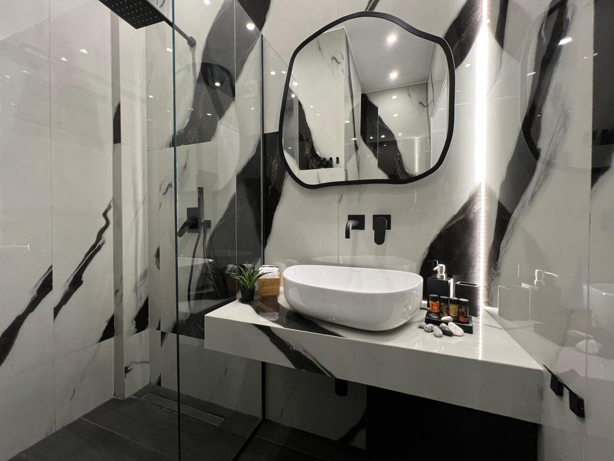 Acropolis Signature Apartment أثينا المظهر الخارجي الصورة