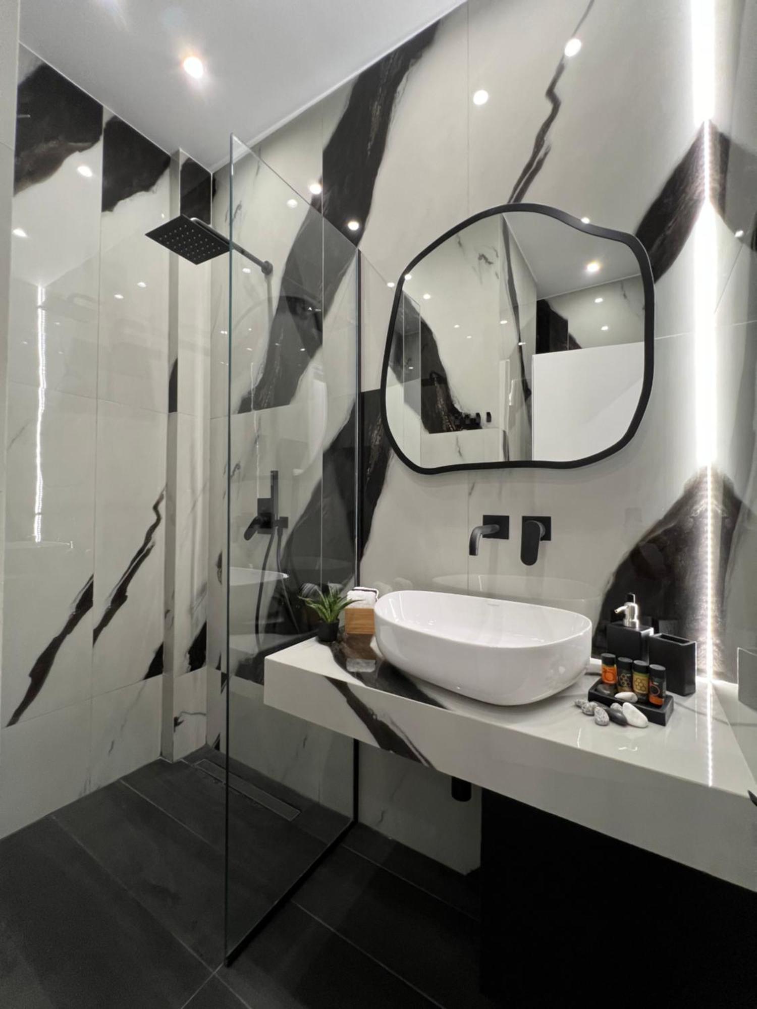 Acropolis Signature Apartment أثينا المظهر الخارجي الصورة