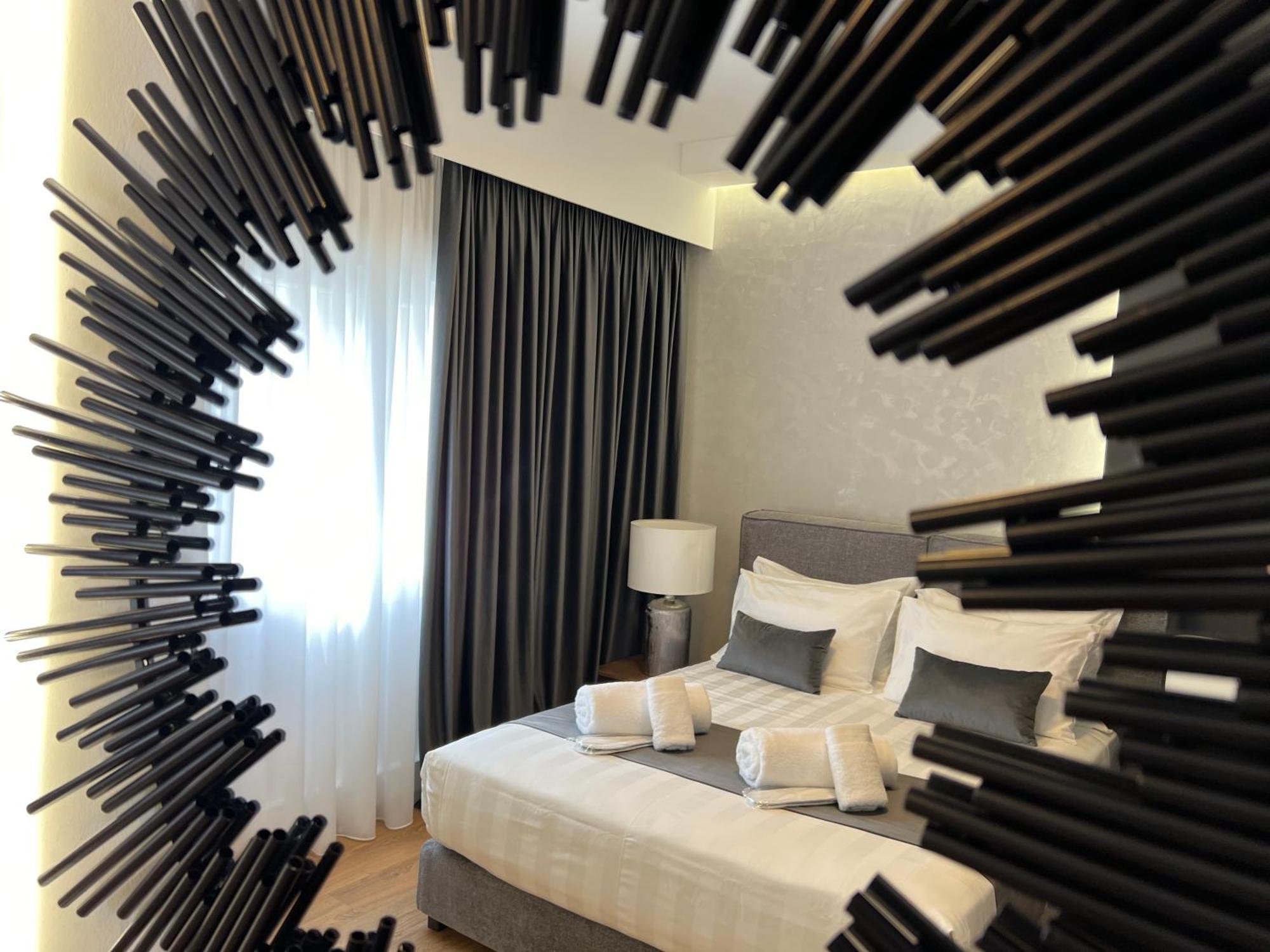 Acropolis Signature Apartment أثينا المظهر الخارجي الصورة