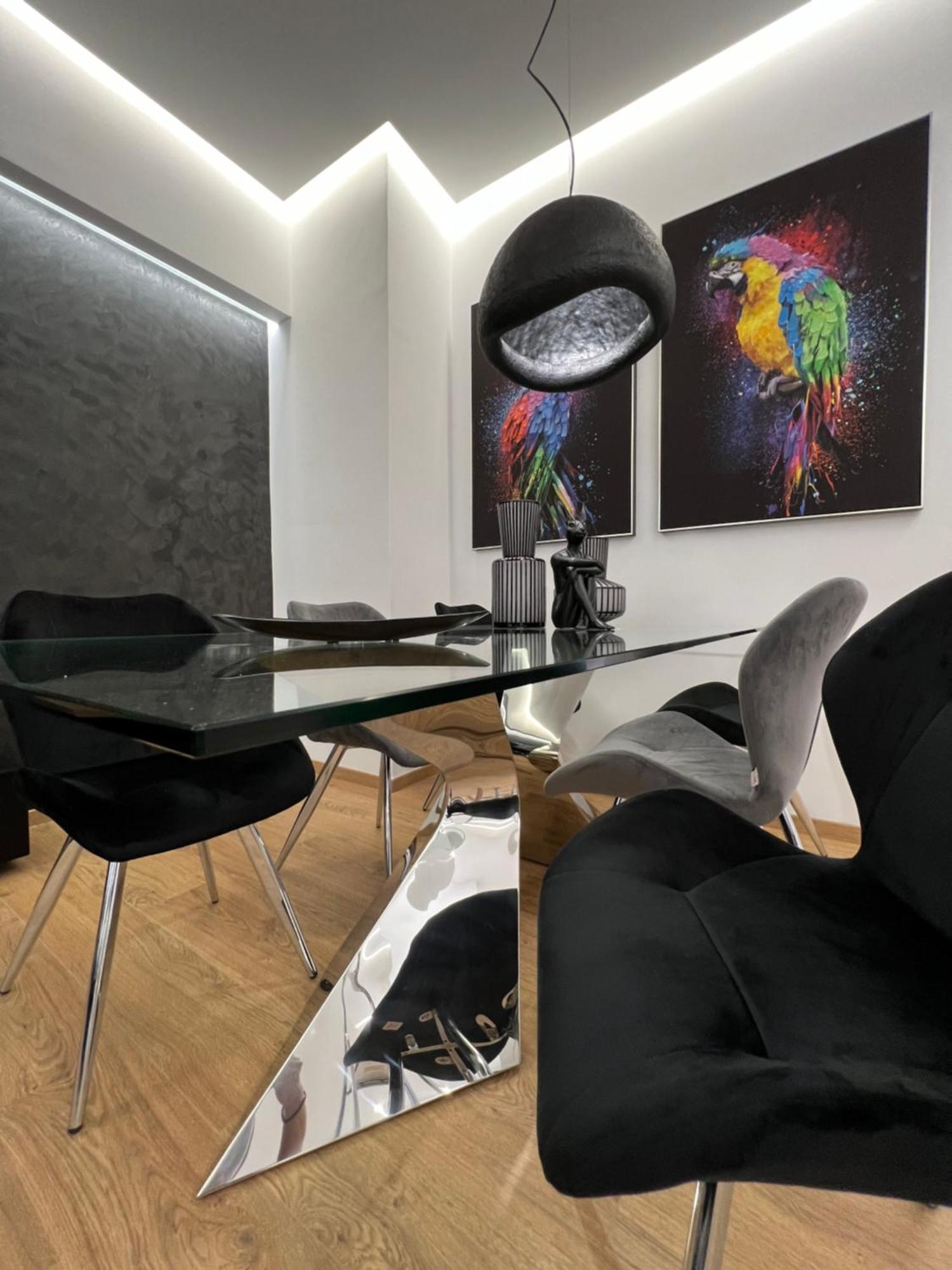 Acropolis Signature Apartment أثينا المظهر الخارجي الصورة