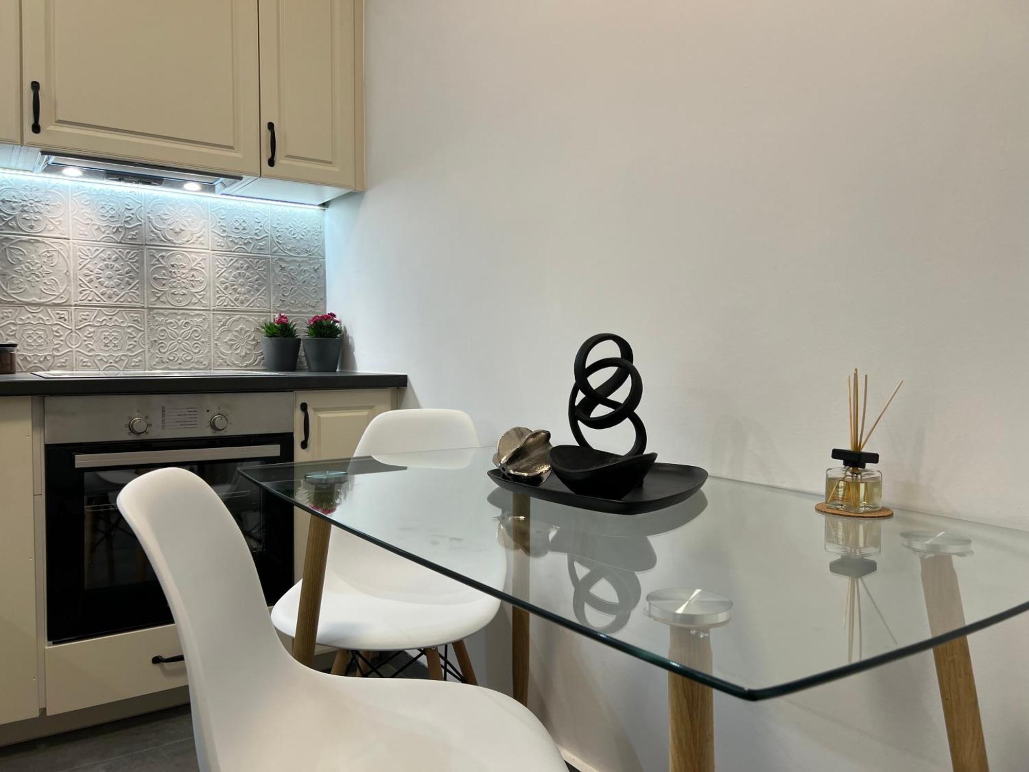 Acropolis Signature Apartment أثينا المظهر الخارجي الصورة