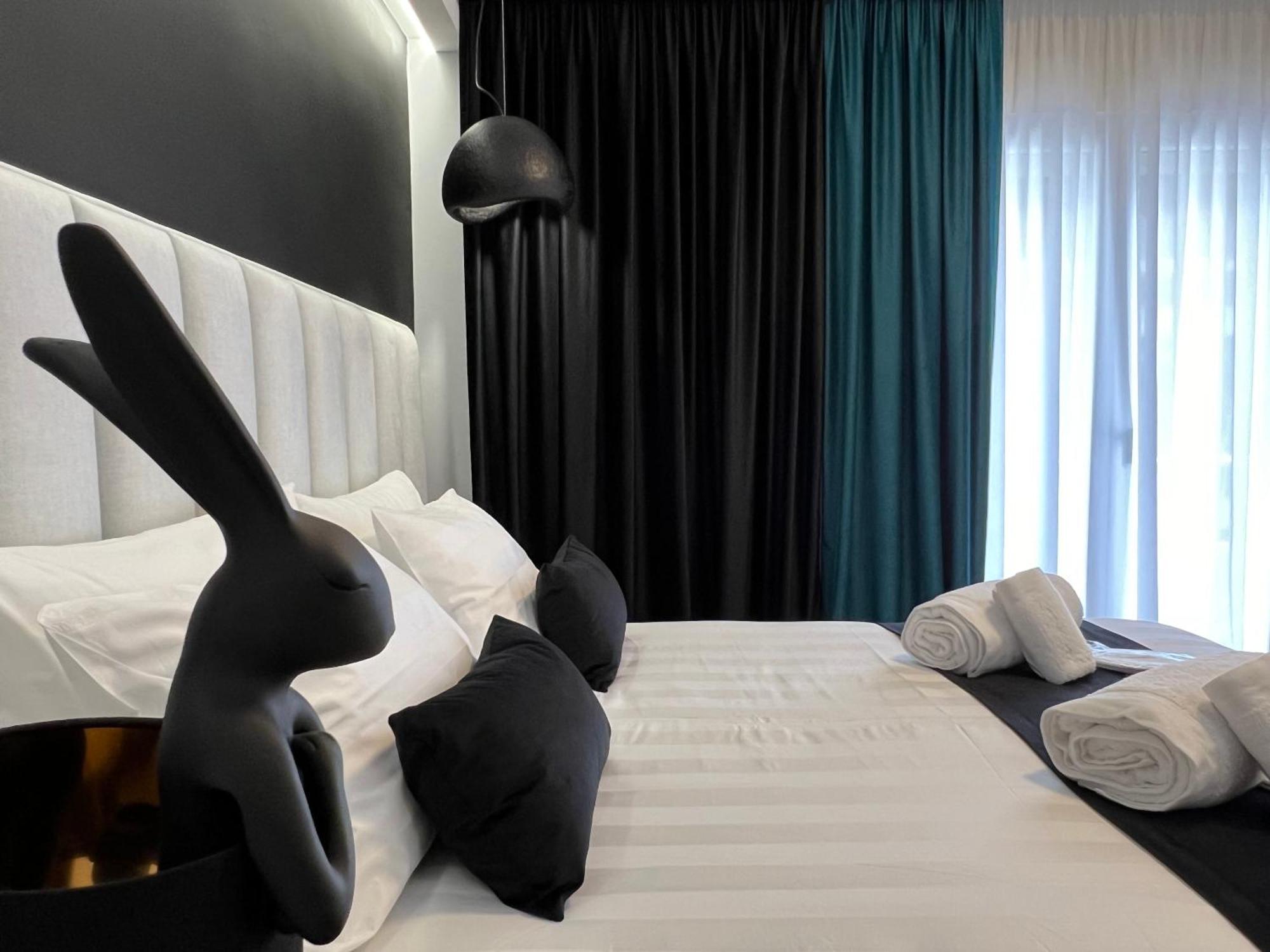 Acropolis Signature Apartment أثينا المظهر الخارجي الصورة