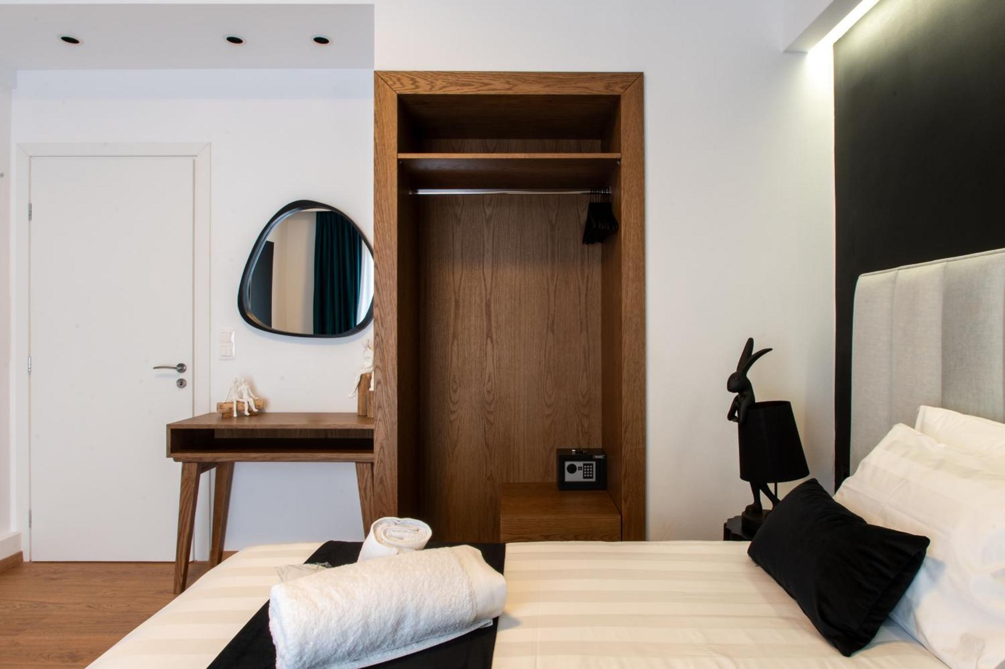 Acropolis Signature Apartment أثينا المظهر الخارجي الصورة
