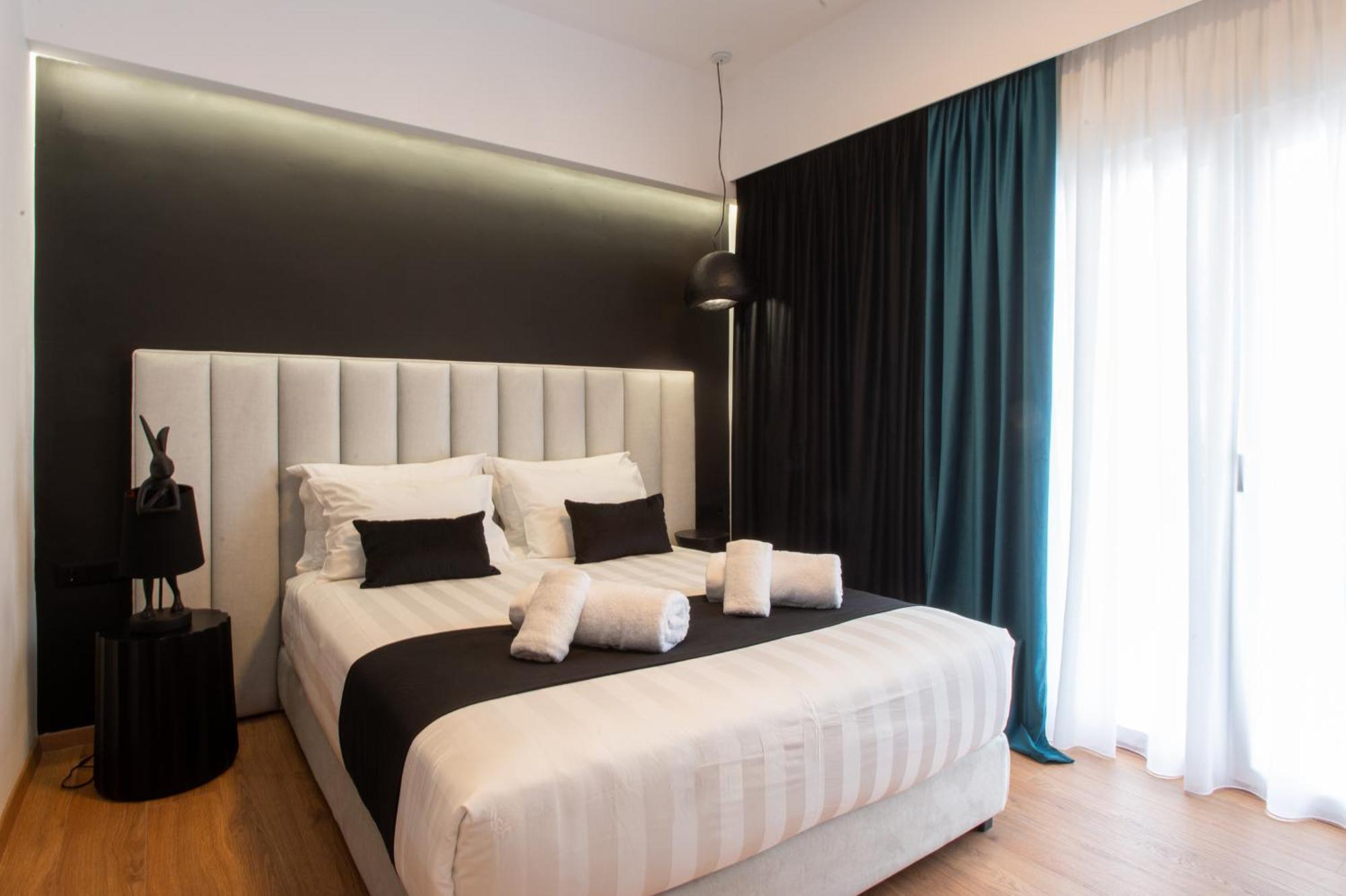Acropolis Signature Apartment أثينا المظهر الخارجي الصورة